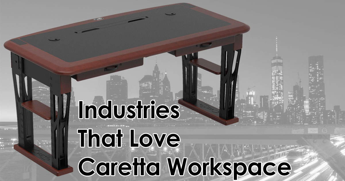 Industries & Professions That Love Caretta