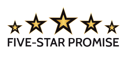 Five-Star Promise