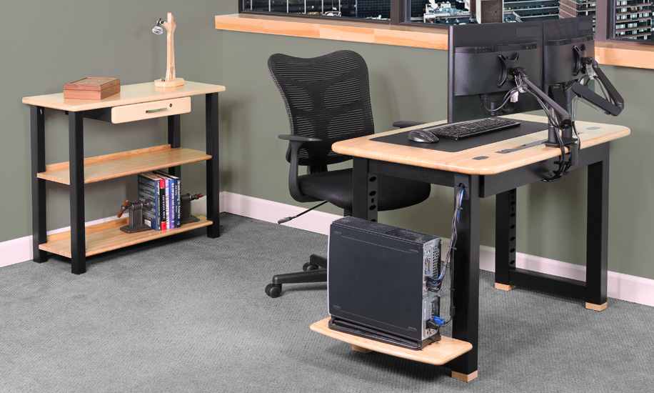 NEW Loft Series Desks