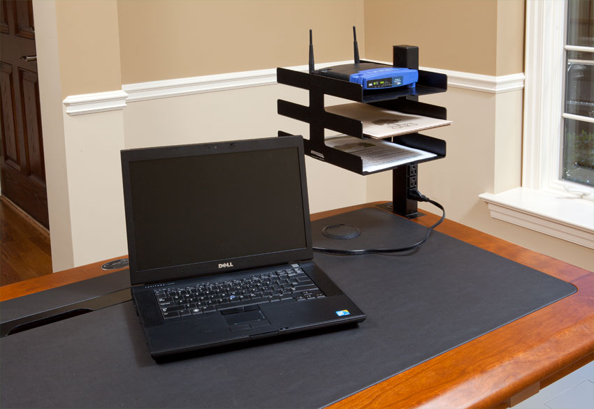 Featured Product: Power Organizer Tower