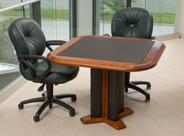 Meeting Table Attractive Look