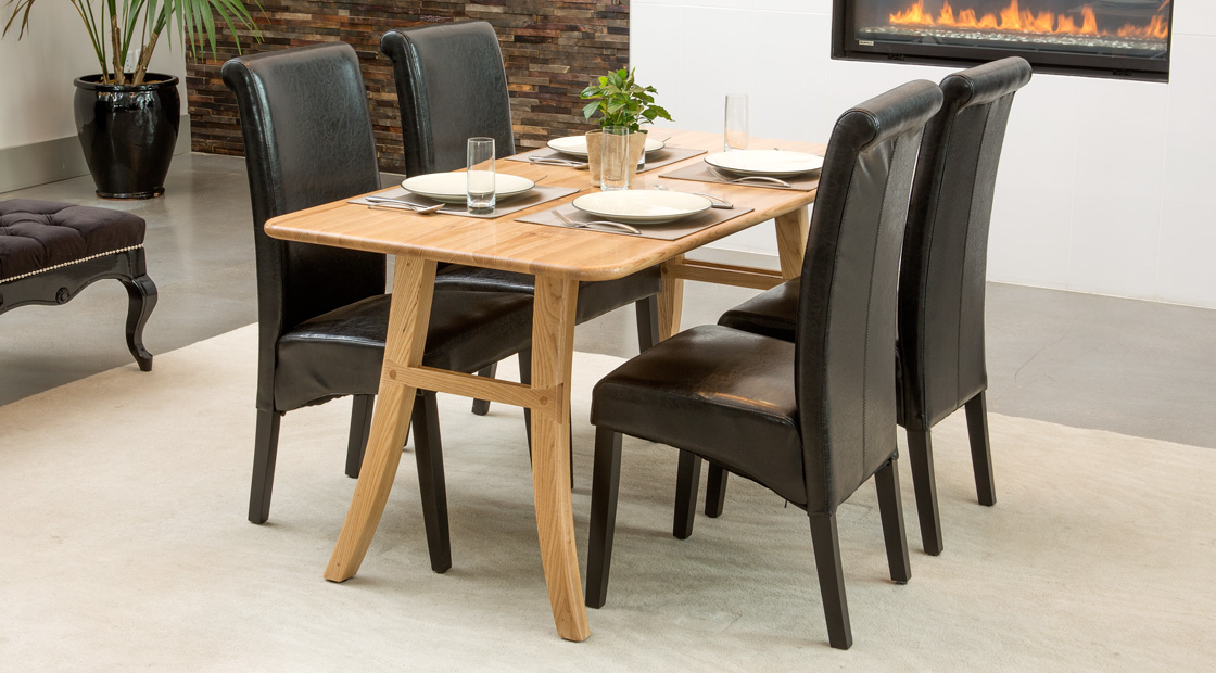 Beautiful Solid Wood Tables