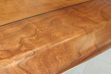 high quality wood finishes