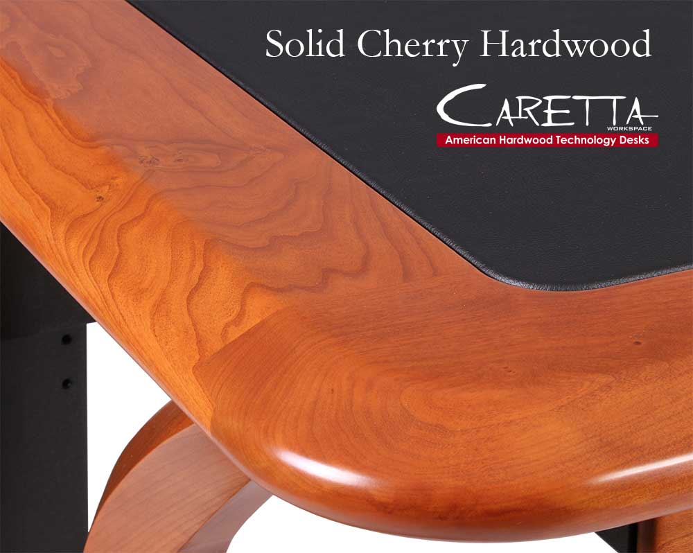 What’s Special about “Real” Cherry Hardwood? 