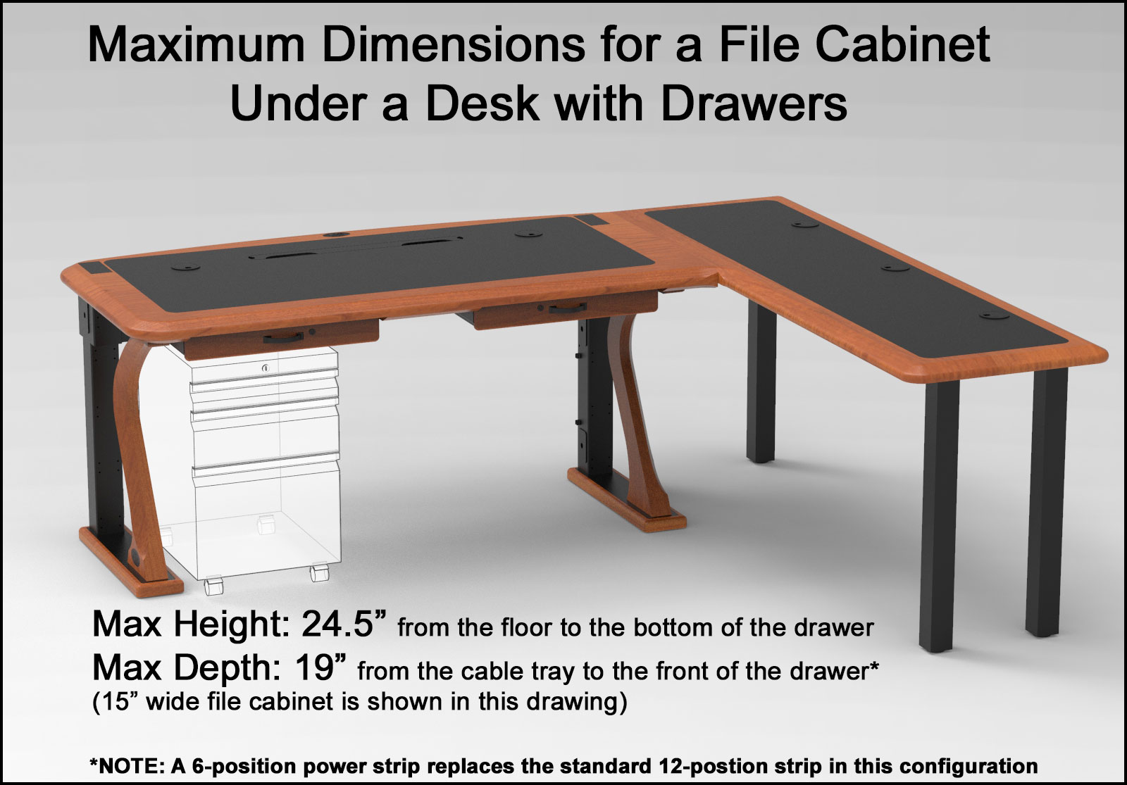 Save On File Cabinets Caretta Workspace