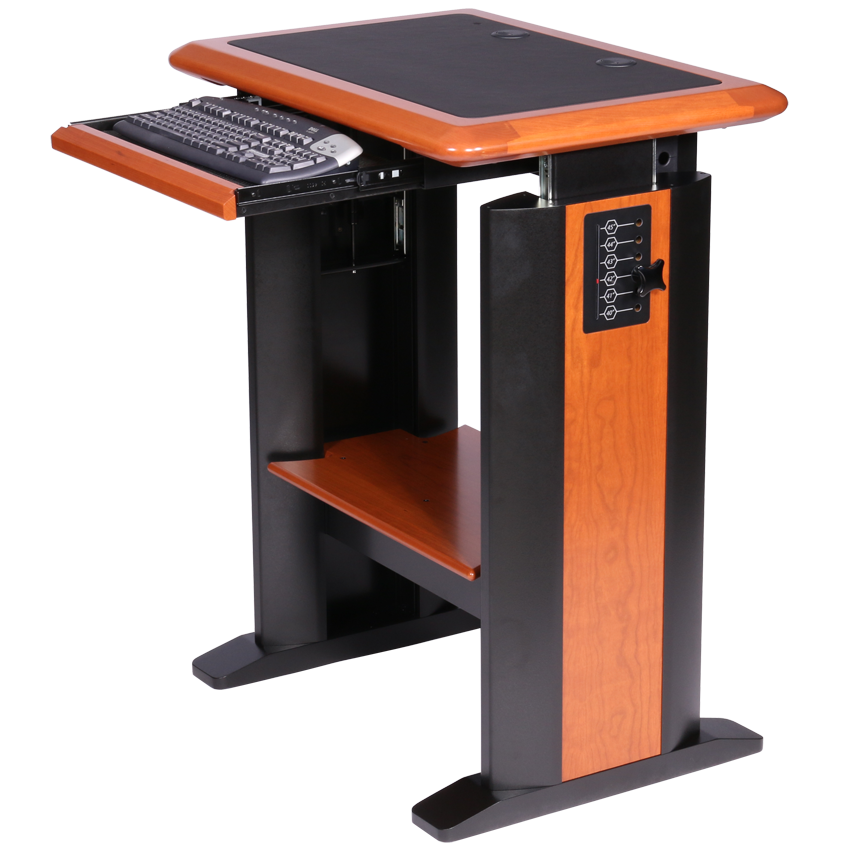 Compact Standing Desk