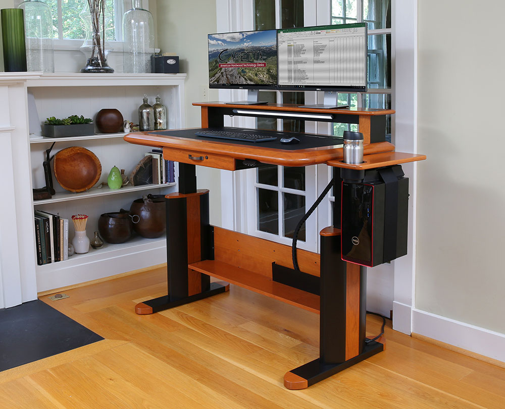 Wellston writing desk new arrivals