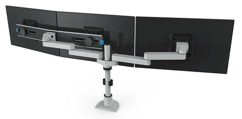 Monitor Arm - Switch Tri Monitor Arm