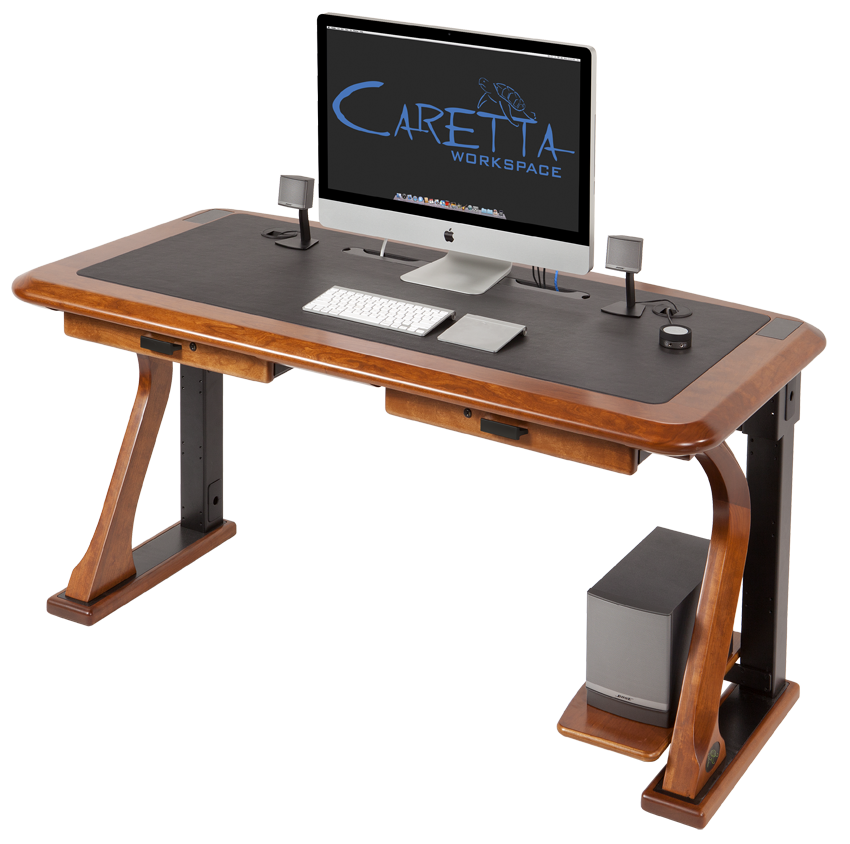 Cable Management for Standing Desks: Tips and Tricks for a Neat Worksp