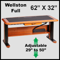 Wellston Full Size
