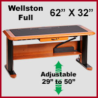 Wellston Full Size