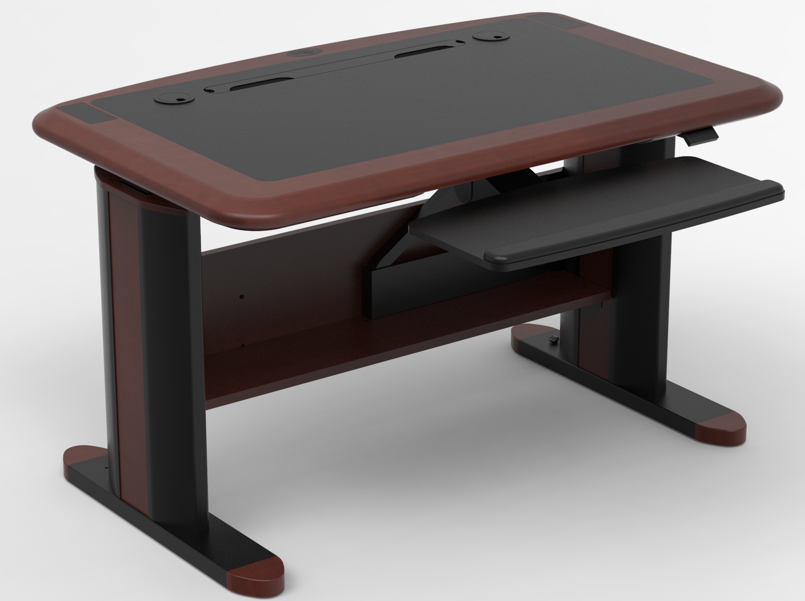 Wellston writing desk new arrivals