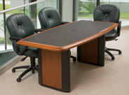 Small Conference Table Attractive Look