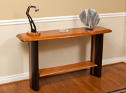 Console Table Attractive Look
