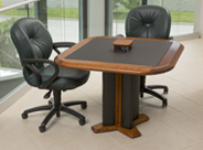 Meeting Table Attractive Look