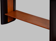 Side Table Lower Shelf