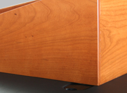 Lectern Top Premium Cherry Wood