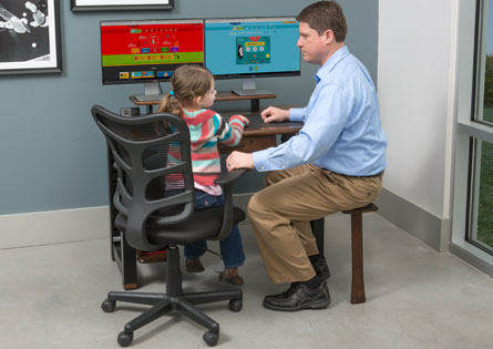 Desk Companion Seat