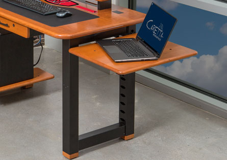 Logo Desk Legs