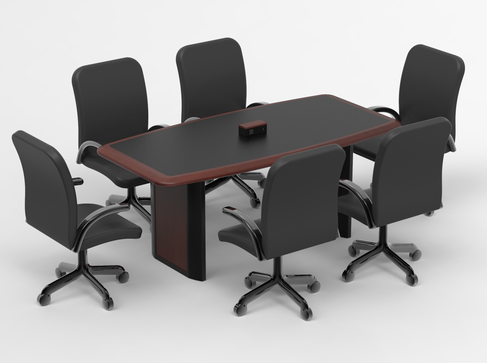 Meeting table chairs outlet