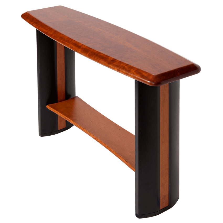 Console Table Caretta Workspace