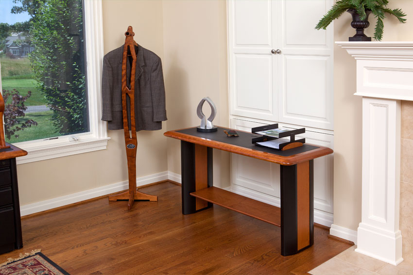 Coat side table clearance