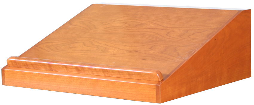 Table Top Lectern