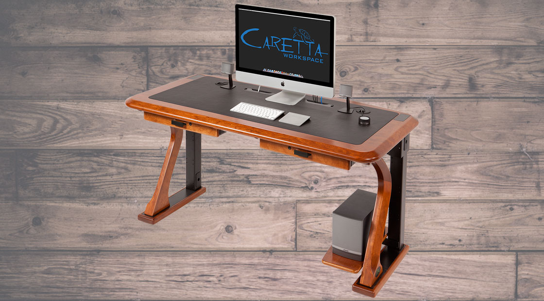 Artistic Series Desks