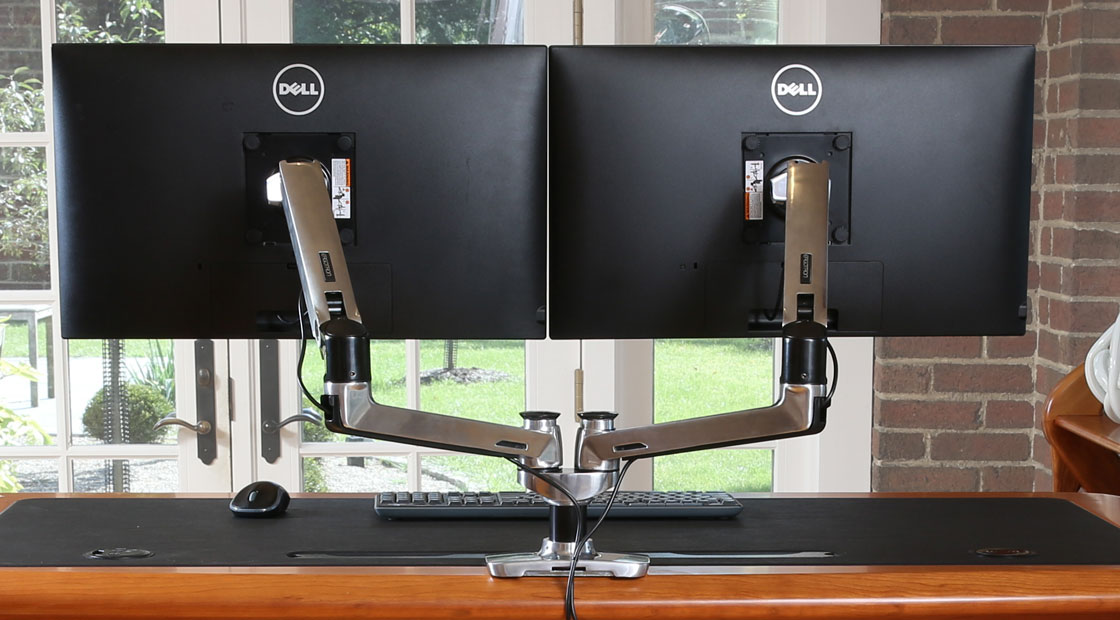 Monitor Arms