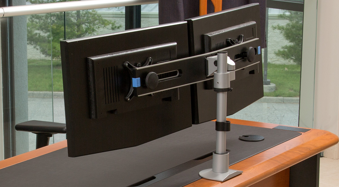 Monitor Arms