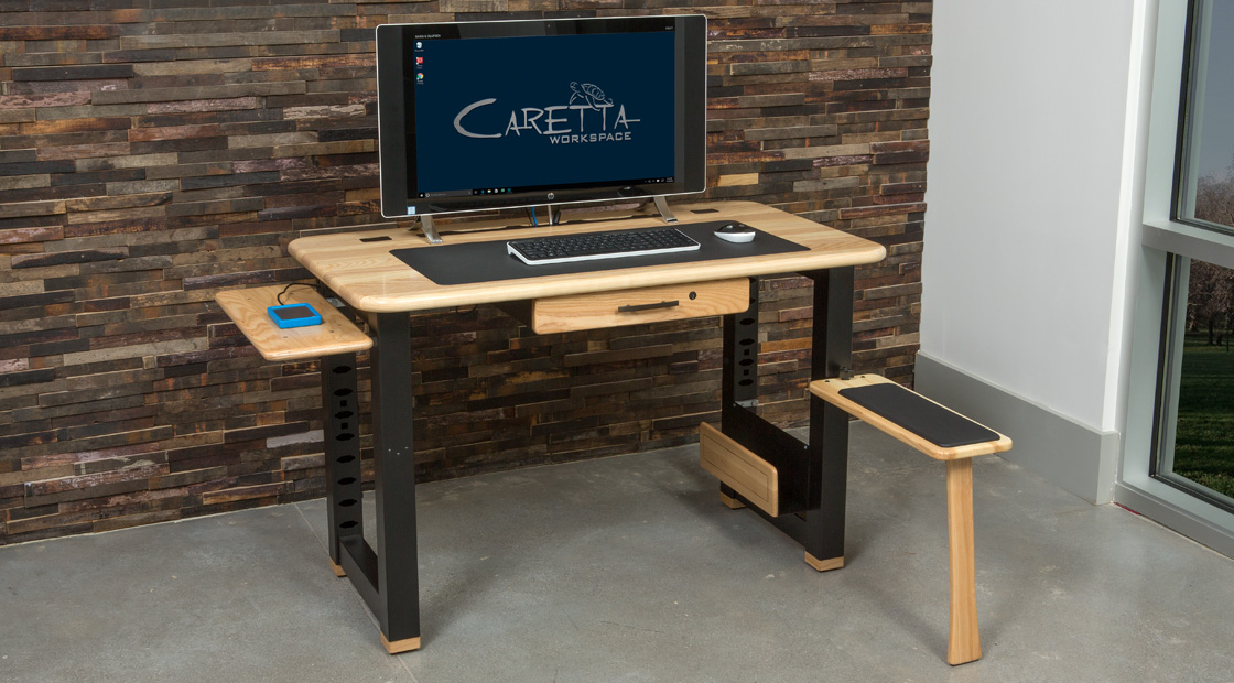 Loft Series Desks