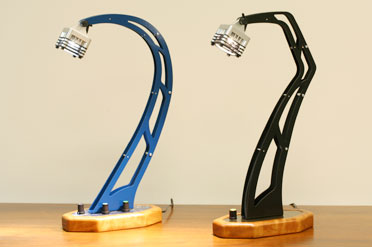 high efficient led desk lights