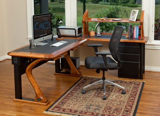 Workspace Configuration